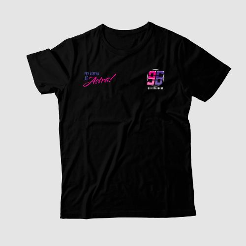 Clint96 Signature Tee