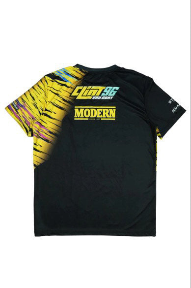 Clint96: Savage Streak Jersey